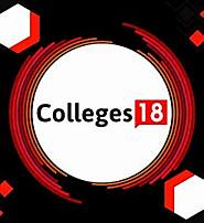 colleges18 animated logo