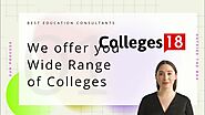 Colleges18 Introduction | Call - 7831888000