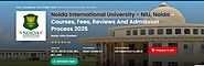 Noida International University - Niu, Noida