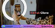 TikTok Clone - Launch your own Video Sharing App