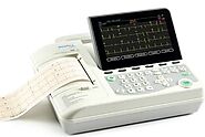 How an Electrocardiogram Machine Works: Complete Insights