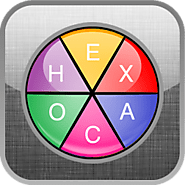 The HEXACO