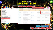 KOKITOTO BANDAR TOGEL ONLINE RESMI & SITUS SLOT ONLINE TERGACOR DENGAN PERMAINAN TERLENGKAP