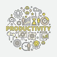 The Best Way To Increase Productivity Through This One Special Method