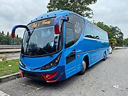 Reserve Charter Bus Services of High Quality