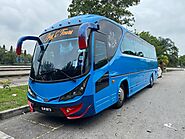 Mini Bus Rental: The Perfect Travel Choice for Groups in Malaysia