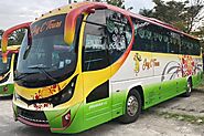Hassle-Free Group Outings with Sewa Van Dengan Driver