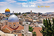 Discover the Holy Land with the Best Israel Private Tour Guide