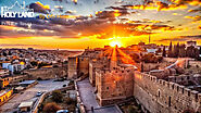 Discover the Holy Land with Expert Private Tours