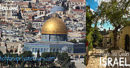 Discover Israel with Holy Land Private Tours – Your Ultimate Travel Experience