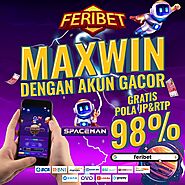FERIBET Link Slot Gacor Online 2024 - 2025