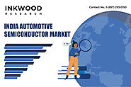 India Automotive Semiconductor Market Research Report | 2028