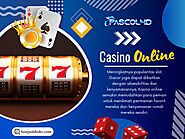 Casino Online Game