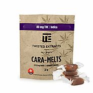 Buy Edibles Online - Marijuana Edibles - Togo Weed