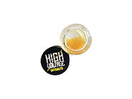 High Voltage Extracts Sauce Bulk - Togo Weed