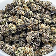 Elevate Your Experience with Premium Cannabis Delivered Fast | Togo Weed