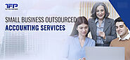 Best Small Business Outsourced Accounting Services USA