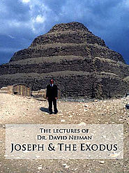 The Book of Exodus - The Bible Story By Dr. David Neiman