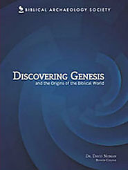 The Discovery of Genesis - Dr. David Neiman