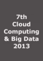 Virtue Insight - Technology : 7th Cloud Computing & Big Data 2013
