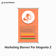 Magento 2 Marketing Banner | Promotional Campaign Design