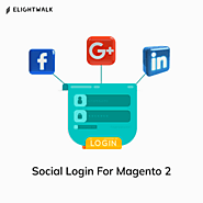 Magento 2 Social Login Extension | Social Media Integration