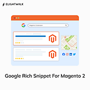 Magento 2 Rich Snippet Extension | Increase CTR with Structured Data