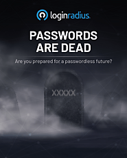 The Password Revolution: A Visual Journey to Enhanced Security