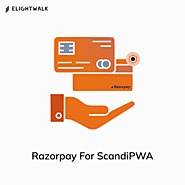 Scandipwa Razorpay Extension | Payment Getway Integration