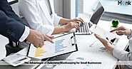 The Advantages of Outsource Bookkeeping for Small Businesses - JoriPress