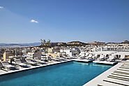 Grand Hyatt Athens