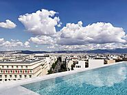 Athens Capital Center Hotel-MGallery