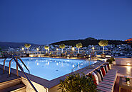 Poseidon Athens Hotel