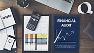 Financial Audit Services in Dubai | Auditing Services Alpha Auditing