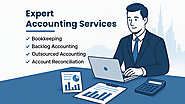 Accounting Services in Dubai | Trusted Accounting Firms in UAE