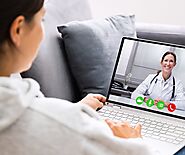 Telemedicine Appointment at Evolve | Expert Care Online – Evolve Anti-Aging & Wellness