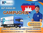 gửi đồ đi campuchia giá rẻ giao nhanh đa phương thức