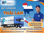 dịch vụ gửi hàng sang thái lan đa phương thức