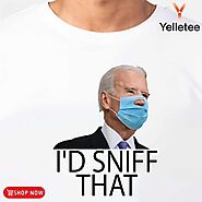 Biden covid now I'd sniff that shirt, hoodie, sweater, long sleeve and tank top