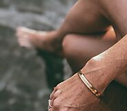 Men’s Bracelet Style Guide: How to Find the Perfect Fit