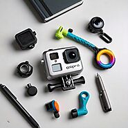 Action Pro Experience with Must-Have GoPro Accessories