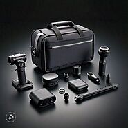 Top-Quality DJI Osmo Accessories at Action Pro