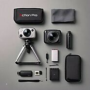 Must-Have GoPro Accessories for Capturing Every Epic Adventure