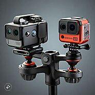 Top-Quality GoPro Mounts by Action Pro