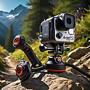 Action Pro GoPro Mounts – Perfect for Your Adventures!