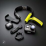 Enhance Your GoPro Experience with Action Pro Accessories