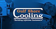 Revive Your Cooling System | Gulf Shore Cooling