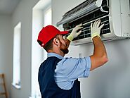 Professional Ductless Repair Technicians | Gulf Shore Cooling