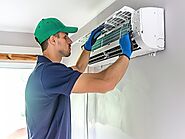 Reliable AC Installation By Gulf Shore Cooling