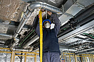 Top-Notch Air Duct Repair Services By Gulf Shore Cooling